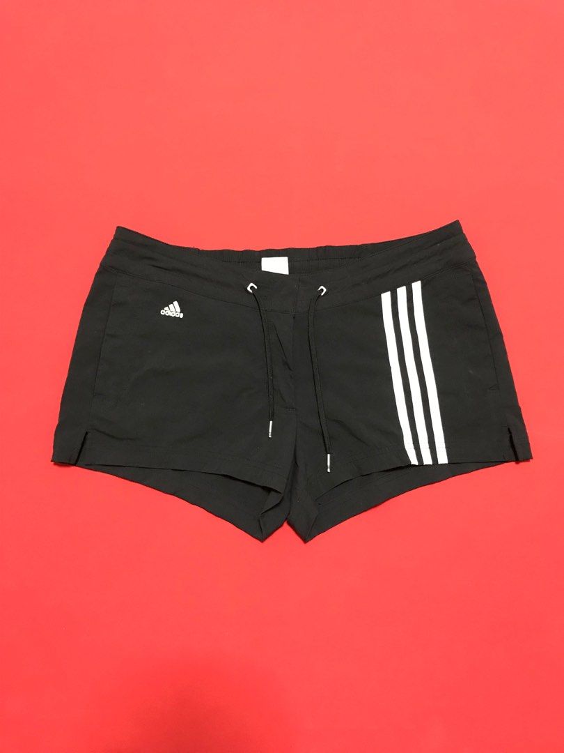 Adidas clima365 shorts womens sale