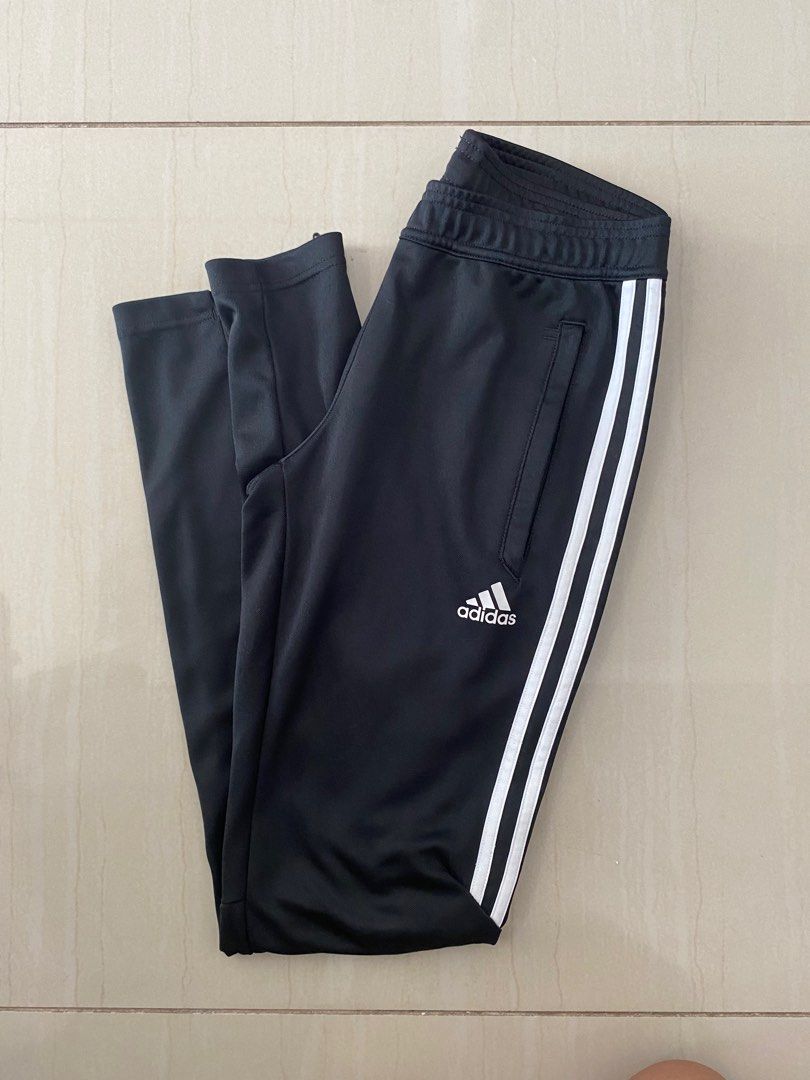 adidas climacool joggers, Women's Fashion, Bottoms, Other Bottoms on  Carousell