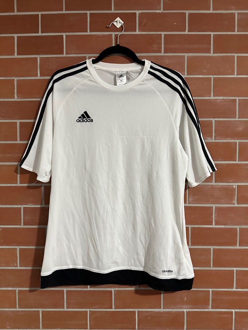 Adidas Climacool shirt, Men's Fashion, Activewear on Carousell
