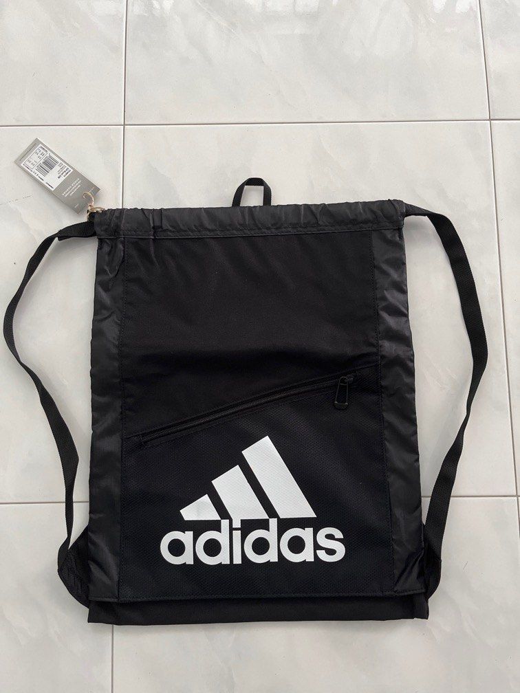 adidas drawstring bag singapore
