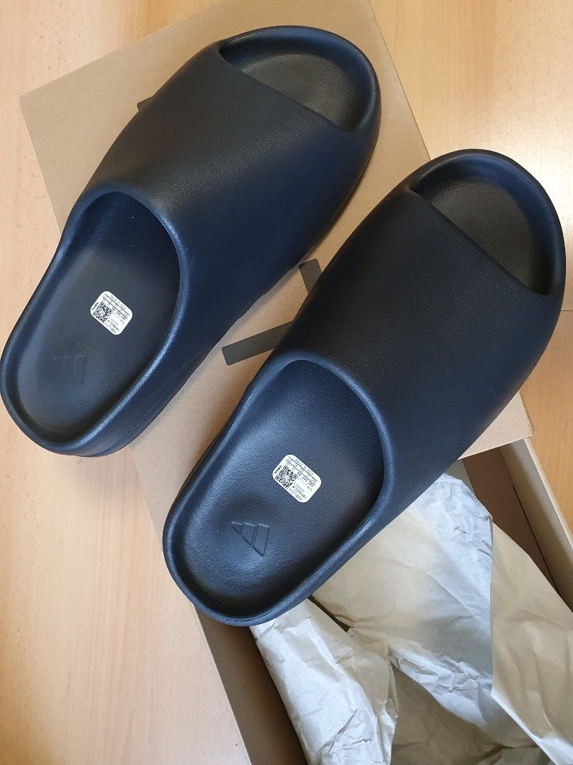yezzy slide adidas