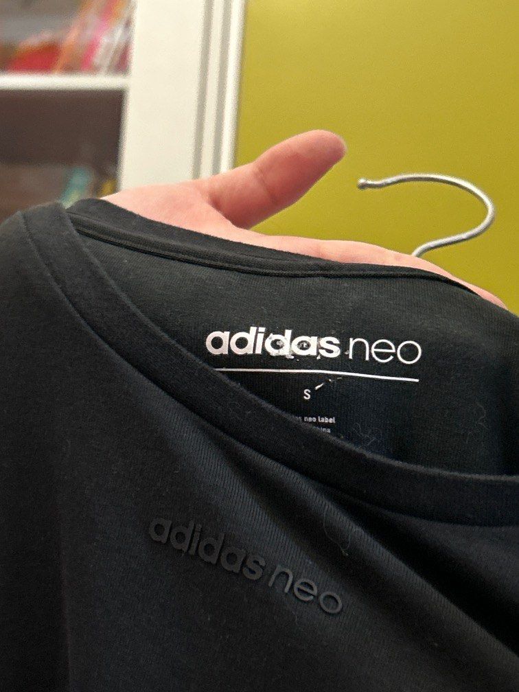 Adidas neo S