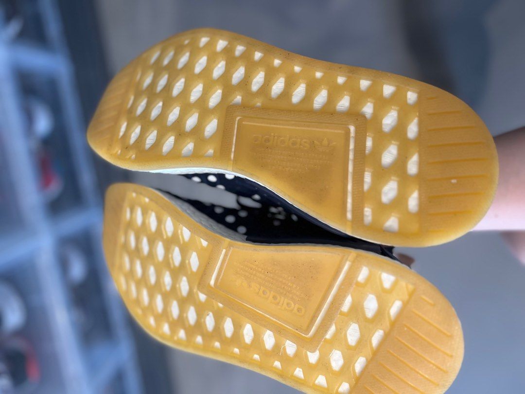 Adidas nmd 350 top 90