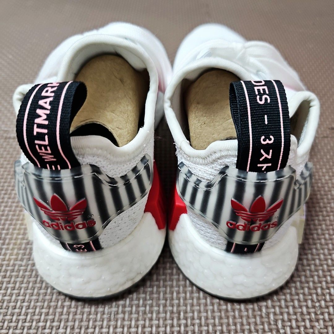 Adidas nmd innovasport 36 clearance