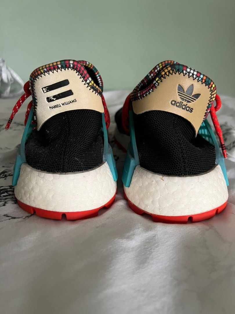 Adidas NMD Human Race