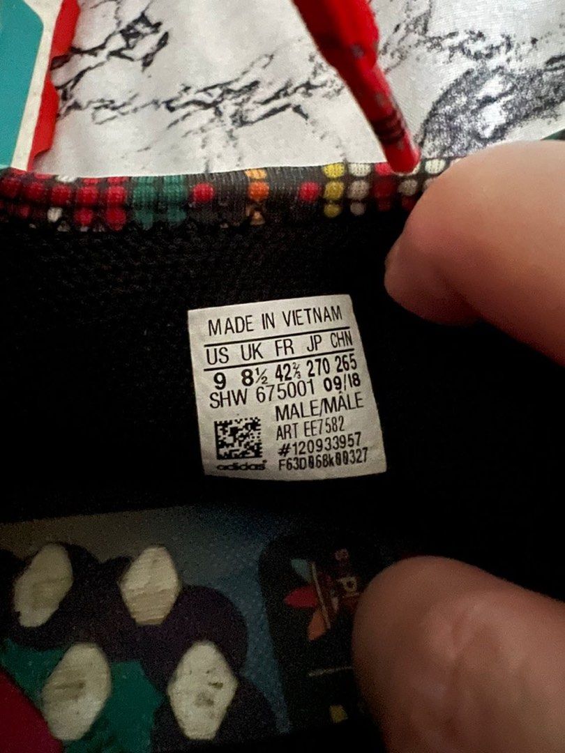 Human race size 2025 8