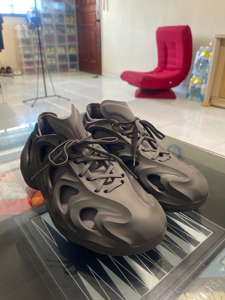 Adidas Originals adiFOM Q, Men's Fashion, Footwear, Sneakers on Carousell