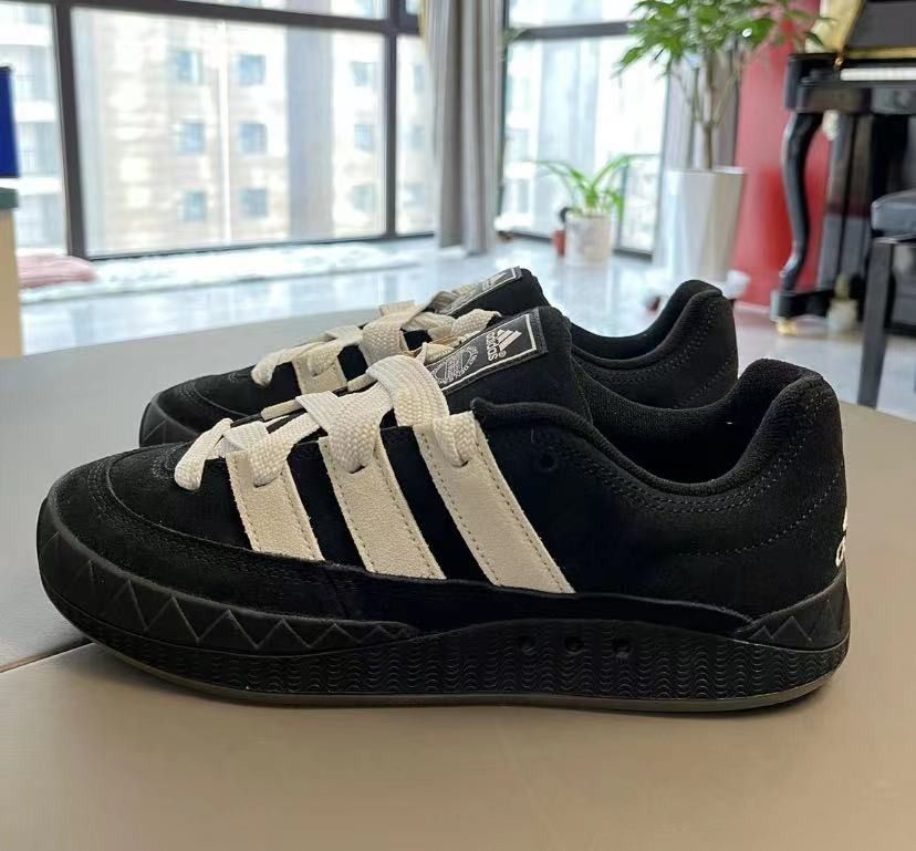 Adidas online originals skate