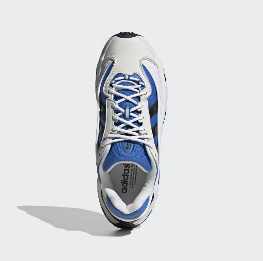 adidas ORIGINALS Oznova Shoes Men blue HP6365 Men s Fashion