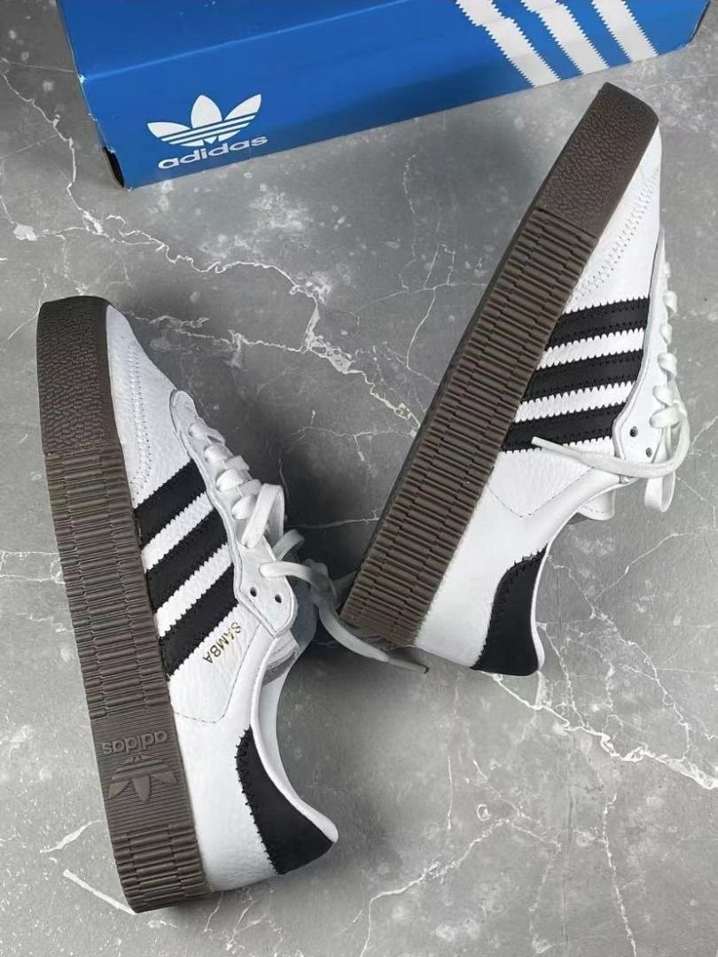 Adidas originals new arrivals samba womens