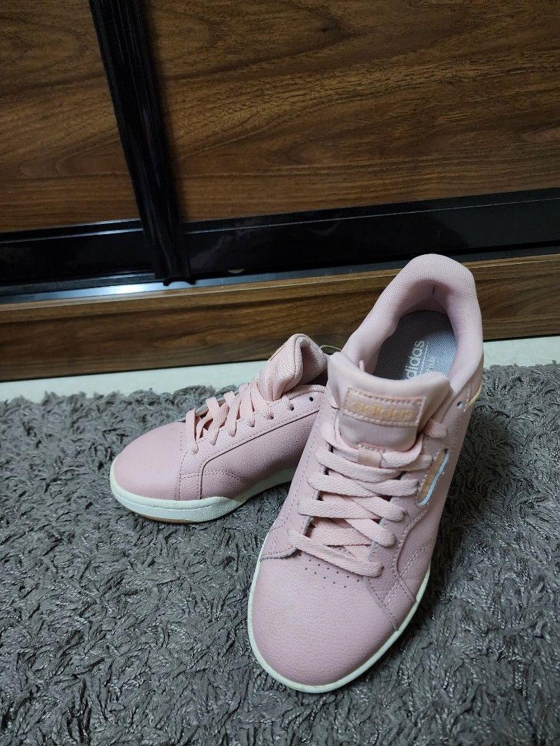 Adidas Ortholite Pink