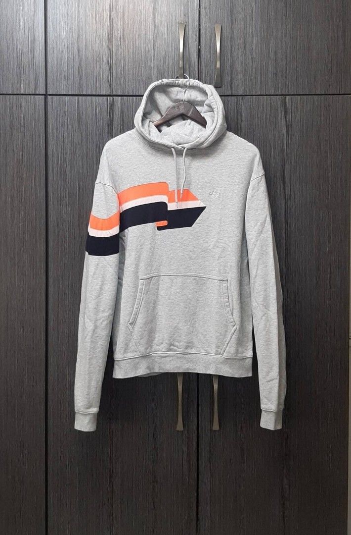 Adidas Ripple Hoody T M T