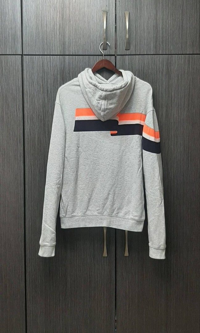 Adidas Ripple Hoody T M