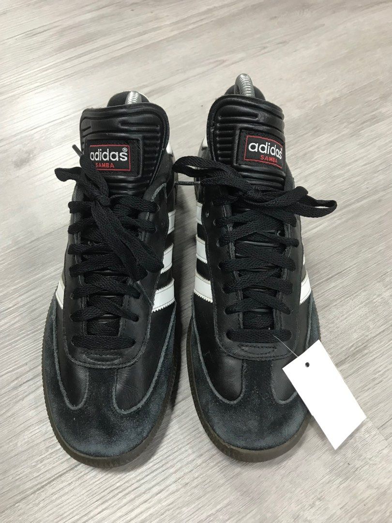 Adidas samba sale creepers