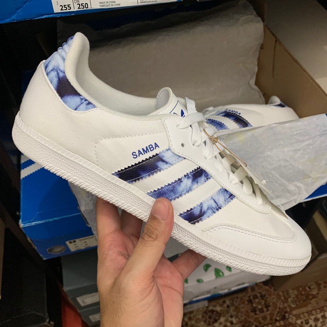 Adidas samba promo deals
