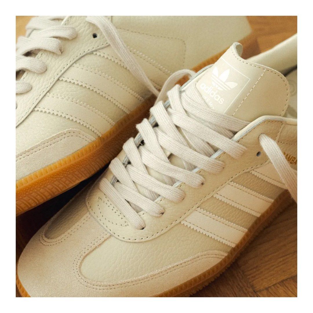 adidas gazelle silver green womens Adidas Samba OG W Sneaker » Buy online now!