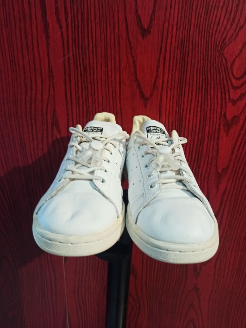 Adidas stan smith metallic iridescent discount