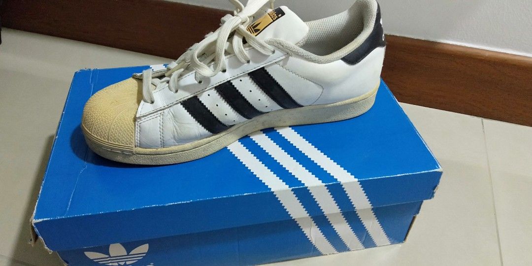 Adidas Superstar