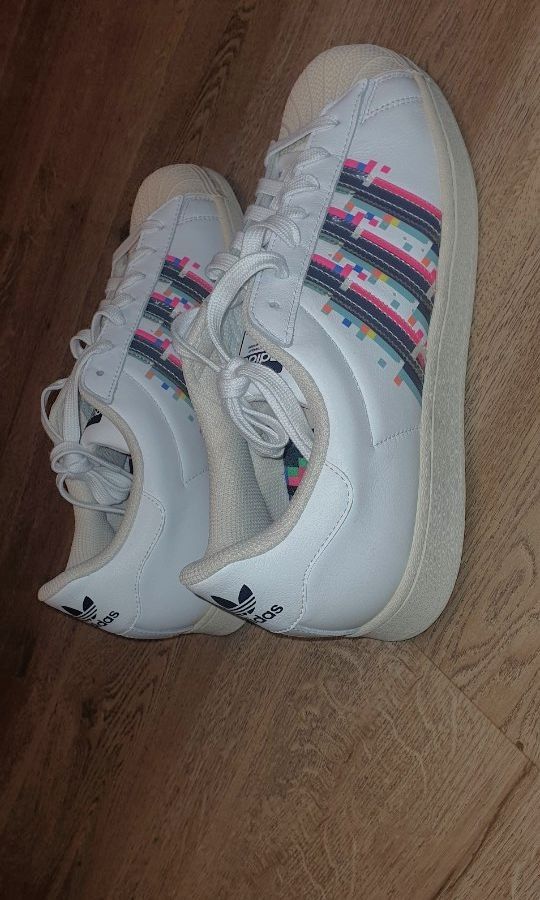 Adidas Superstar Men s sneaker Men s Fashion Footwear Sneakers