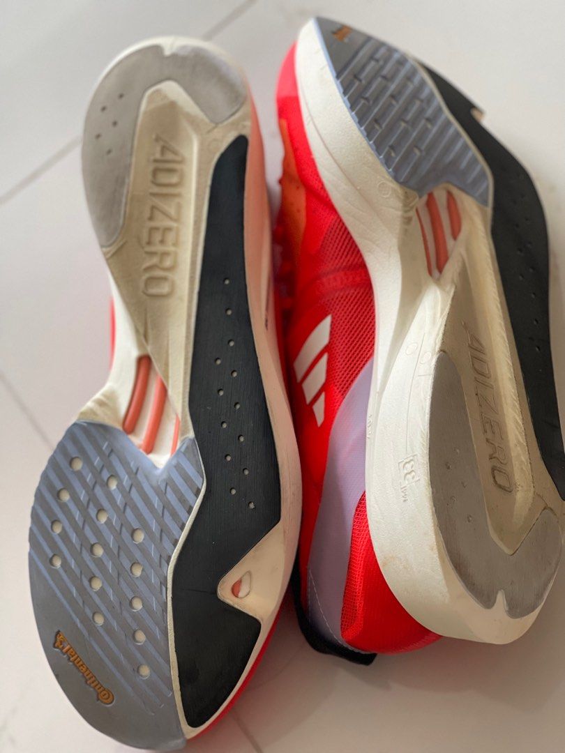 Adidas discount adizero 216