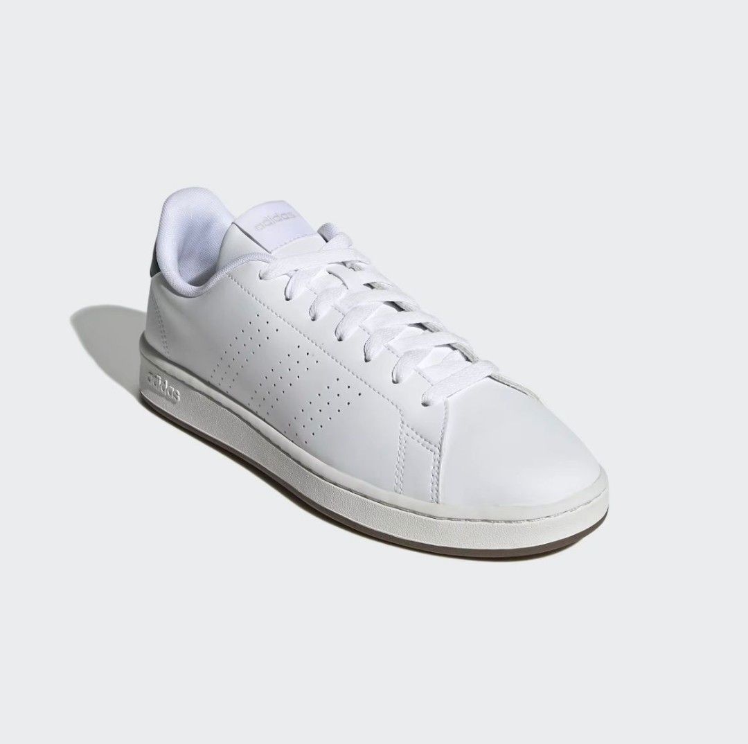 Adidas advantage clearance tennis