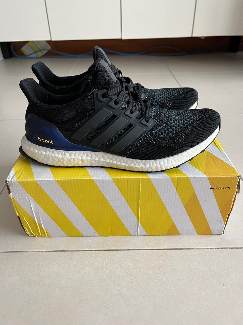 Ultra boost 45 on sale