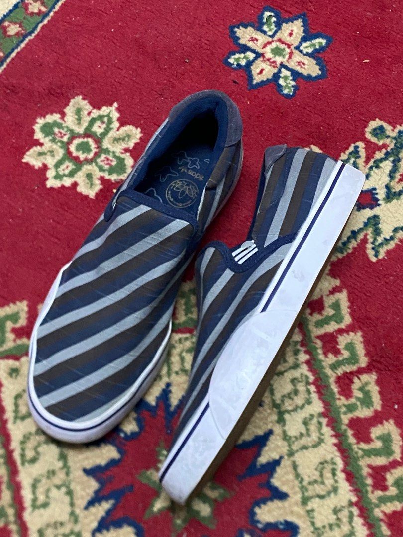 Adidas X Markgonzalez