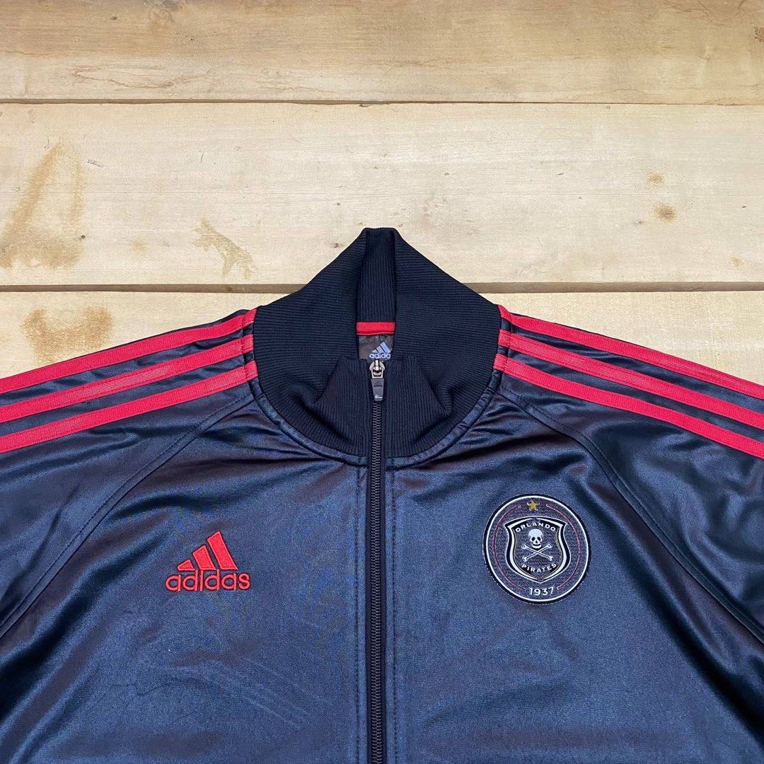 Adidas 2024 skull jacket