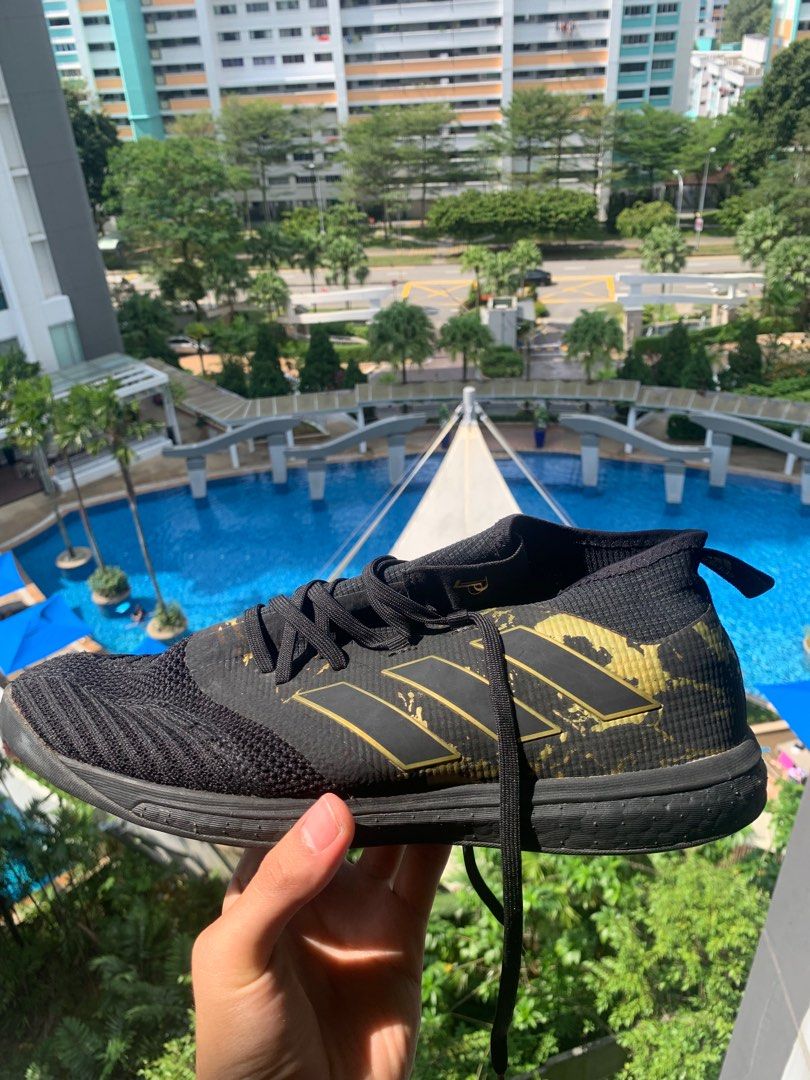 Adidas x Paul Pogba Ace Tango Men s Fashion Footwear Sneakers