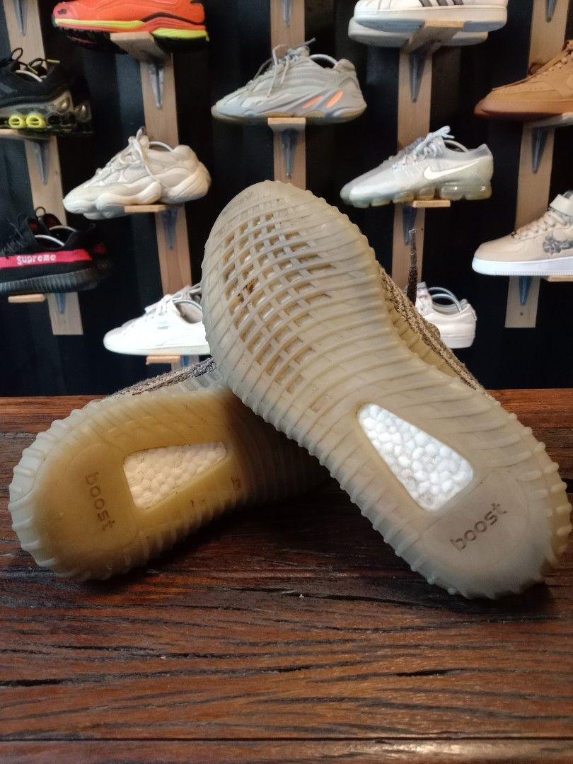 Yeezy 2025 350 sohle