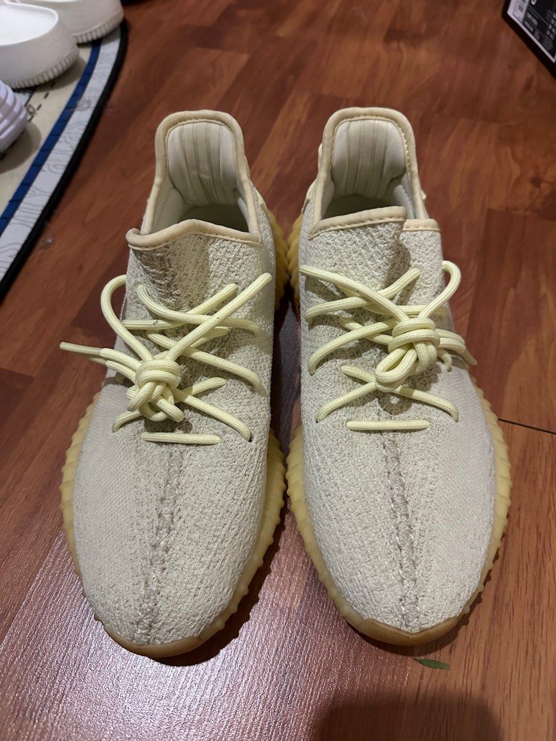 Yeezy outlet static butter
