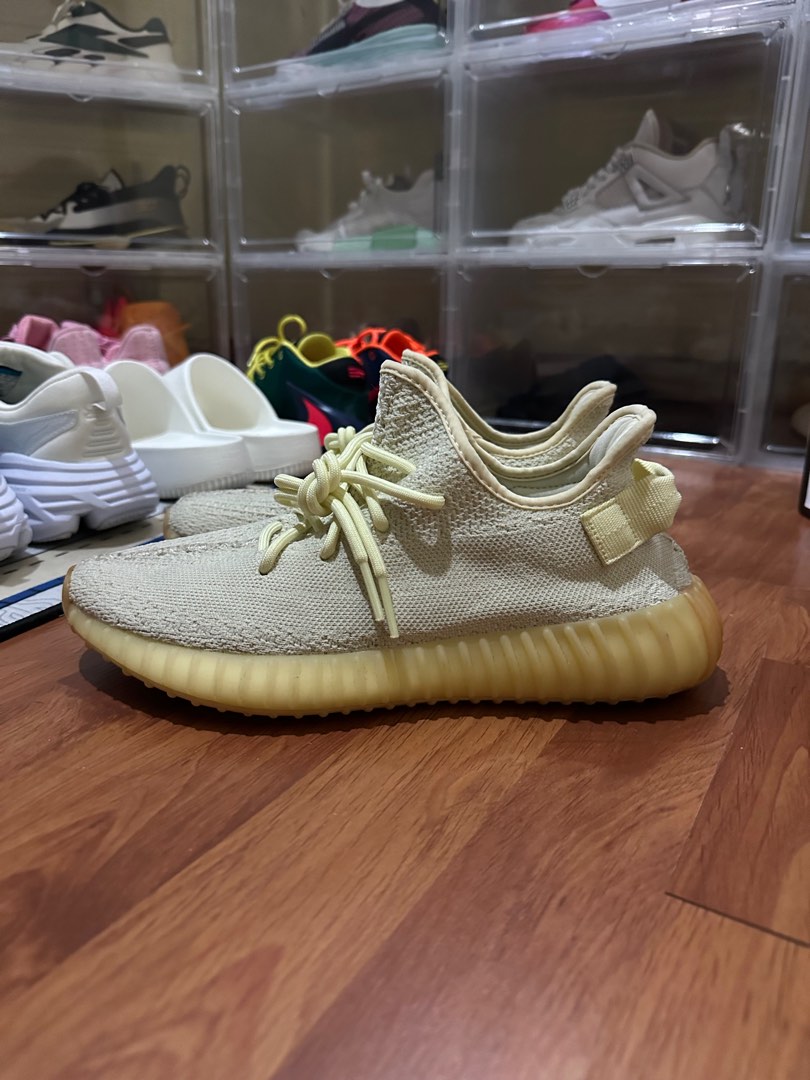 Yeezy best sale 750 butter