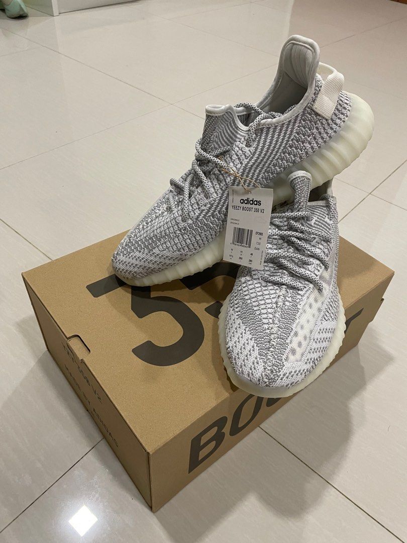Adidas yeezy cheap 350 static