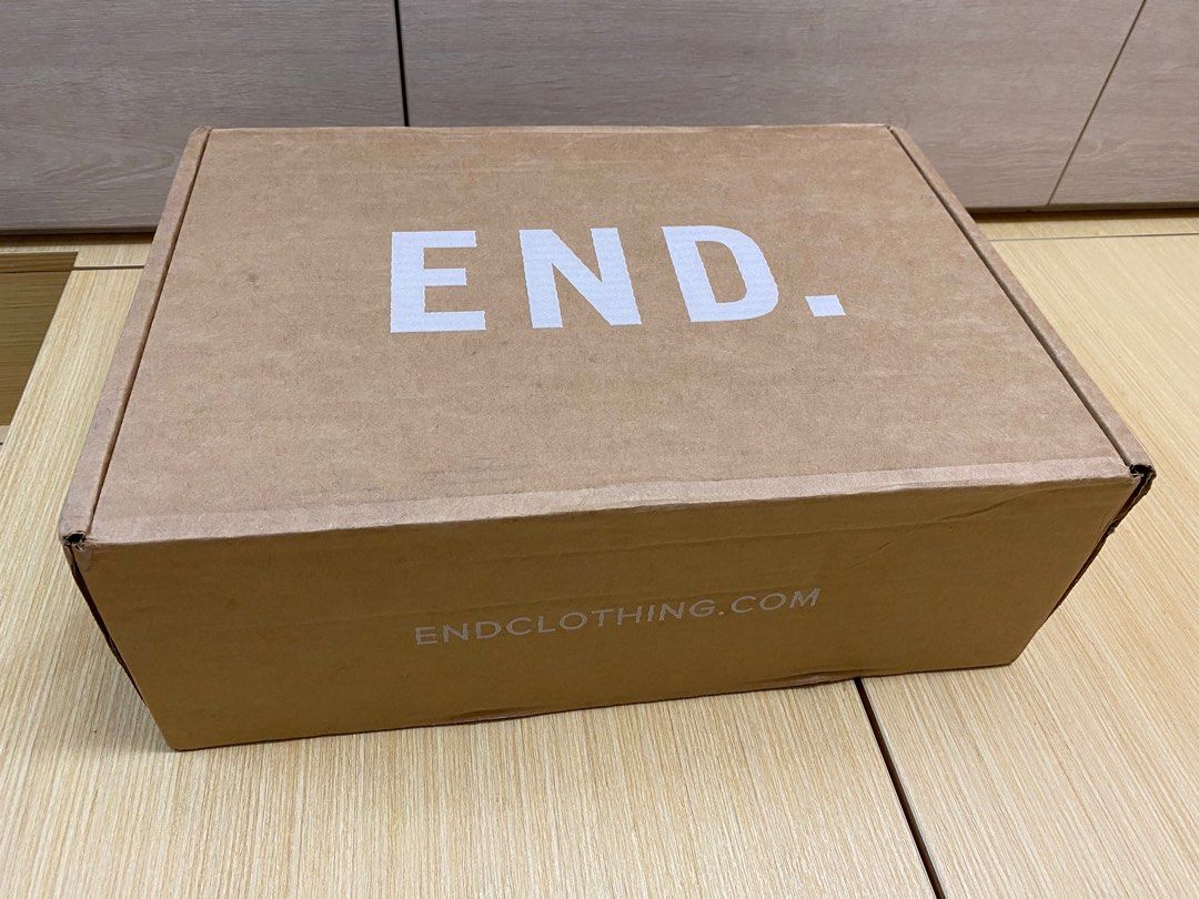End clothing yeezy 5 hot sale