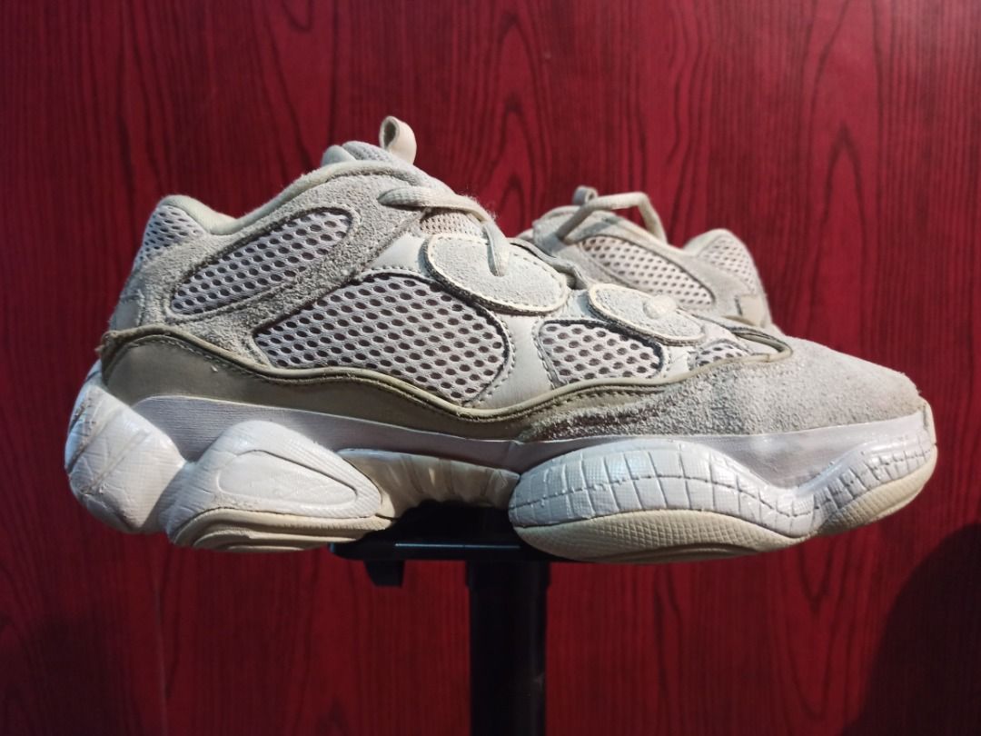 Adidas Yeezy Boost 500 Blush Desert ART DB2908 size 39