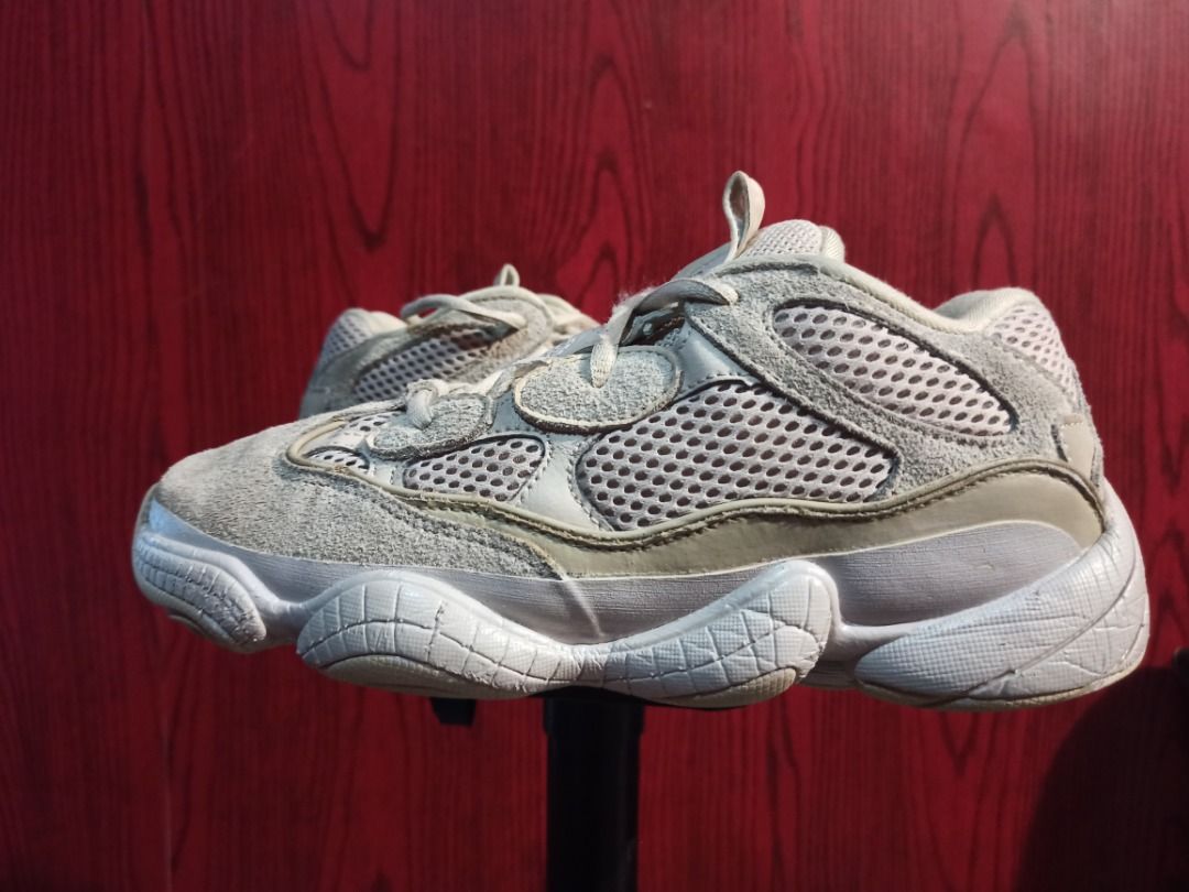 Adidas Yeezy Boost 500 Blush Desert ART DB2908 size 39