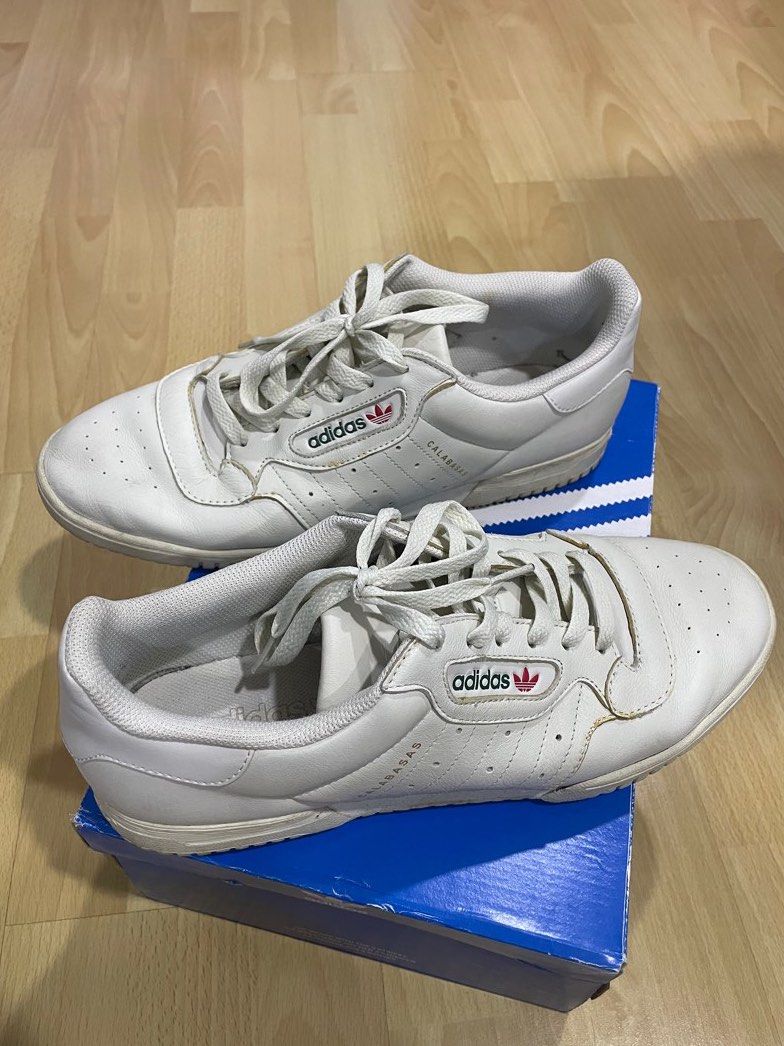 Yeezy calabasas cream hot sale