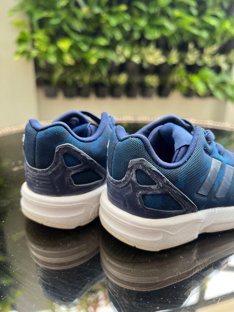 ADIDAS ZX FLUX