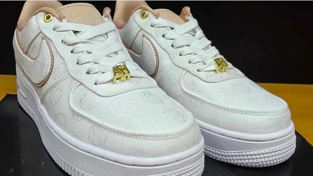 Air force 107 lux shop