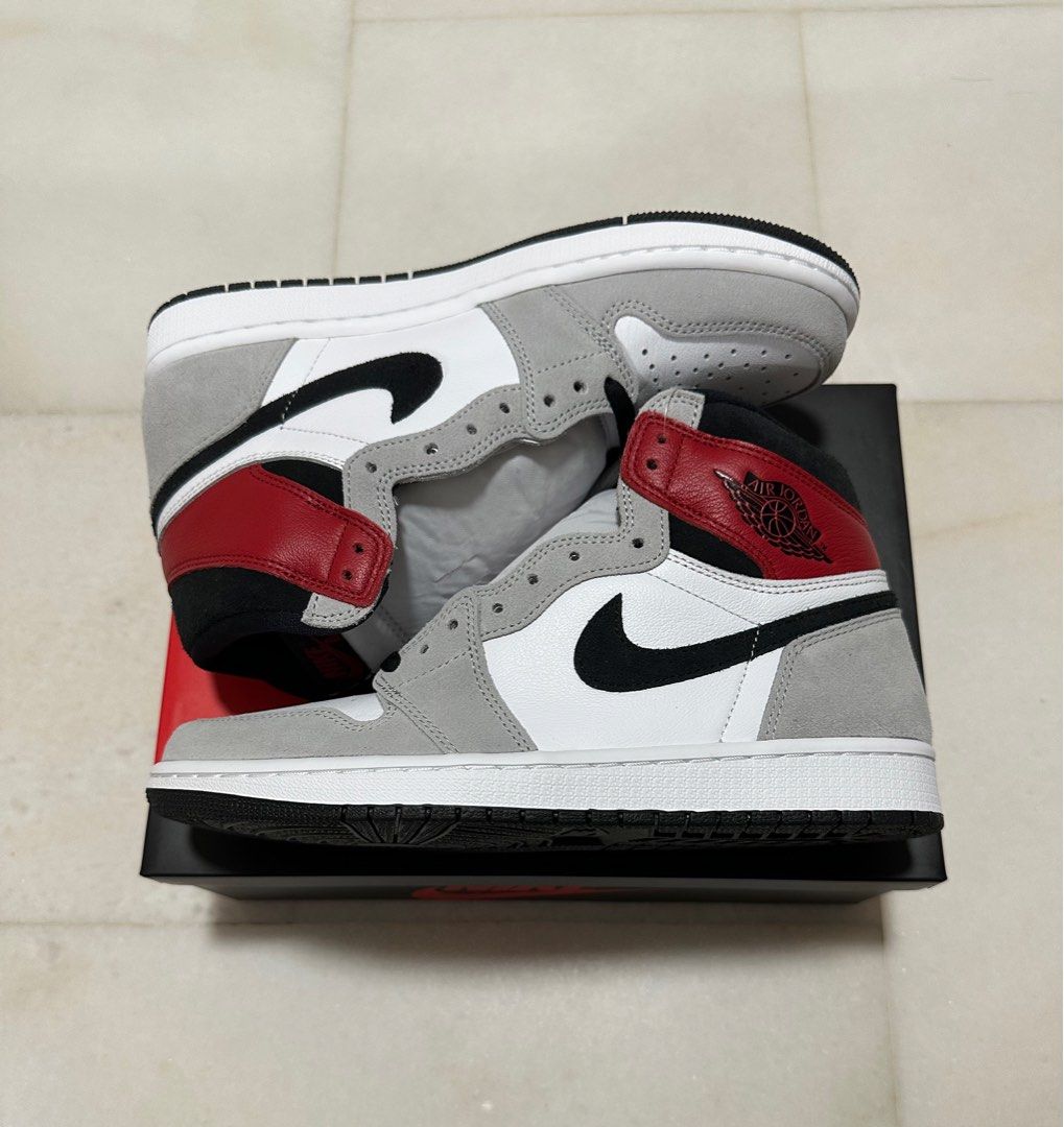 Air jordan discount 1 high men's