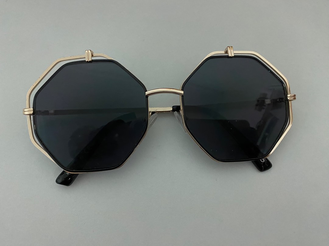 Aldo Sunglasses, Women's Fashion, Watches & Accessories, Sunglasses ...