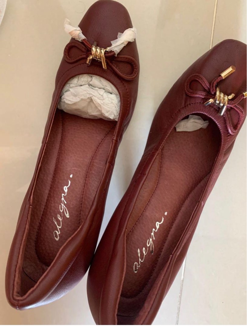 Maroon heel shoes outlet