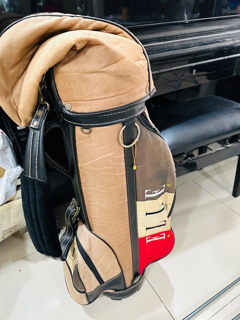 Alien Golf Club full set, Sports Equipment, Sports & Games, Golf on