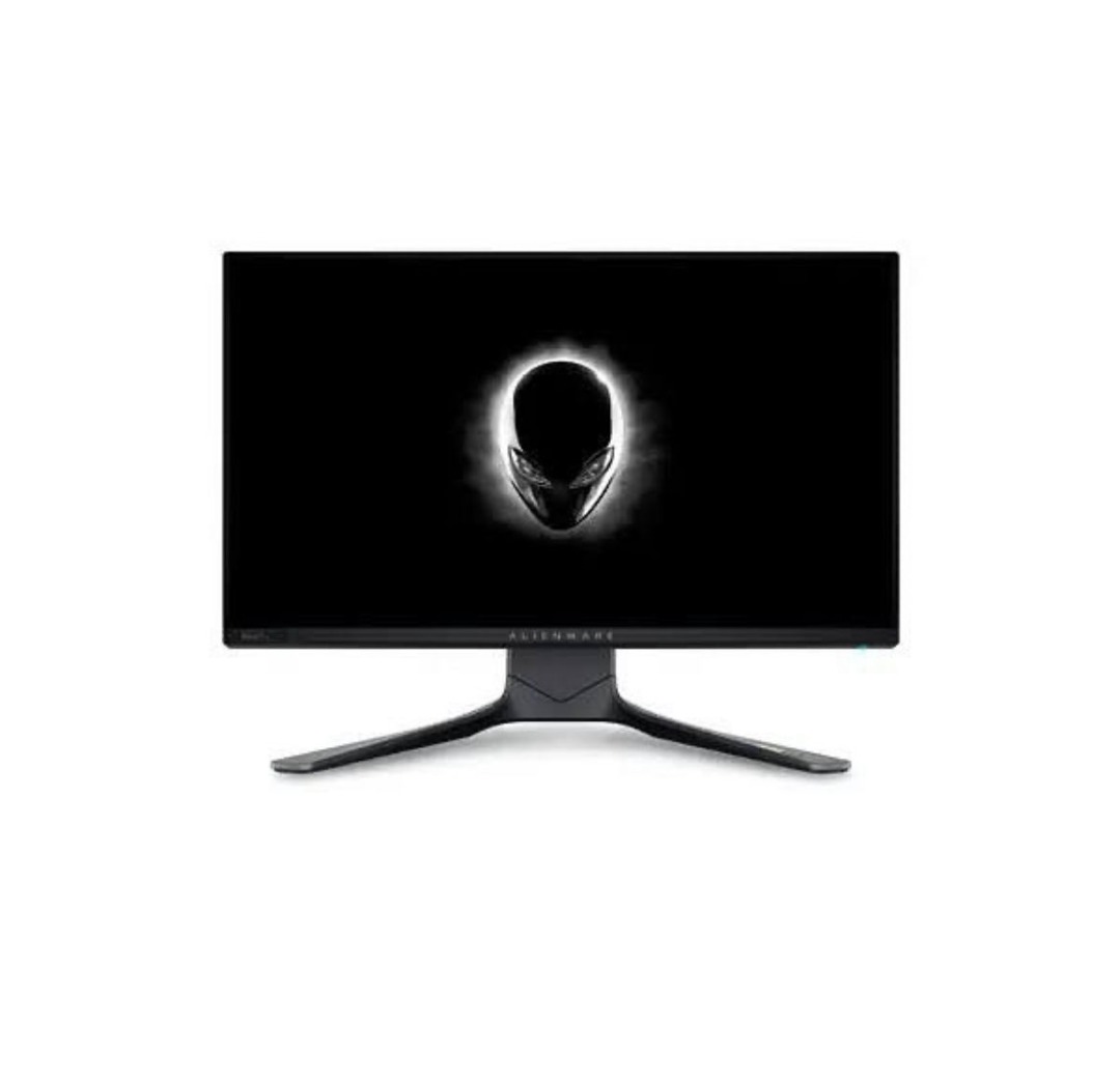 Alienware AW2721D 27" 1440p 240Hz GSync Ultimate IPS 1ms Gaming