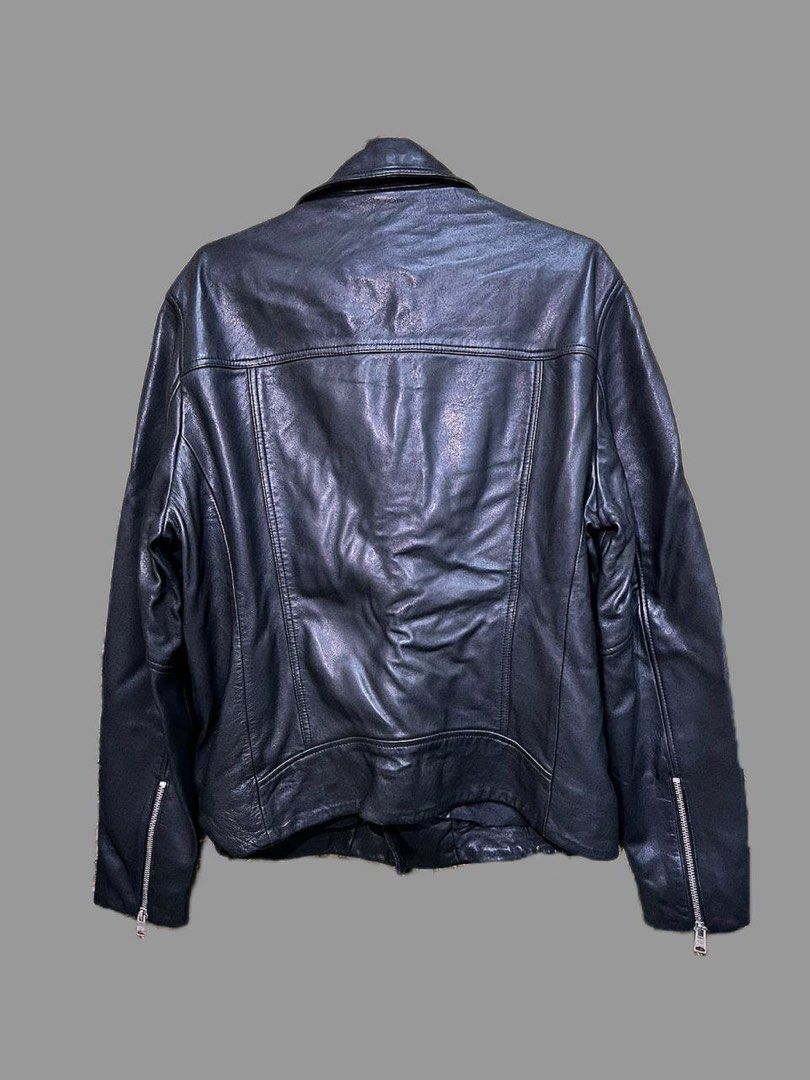 All saints ezra jacket 2025