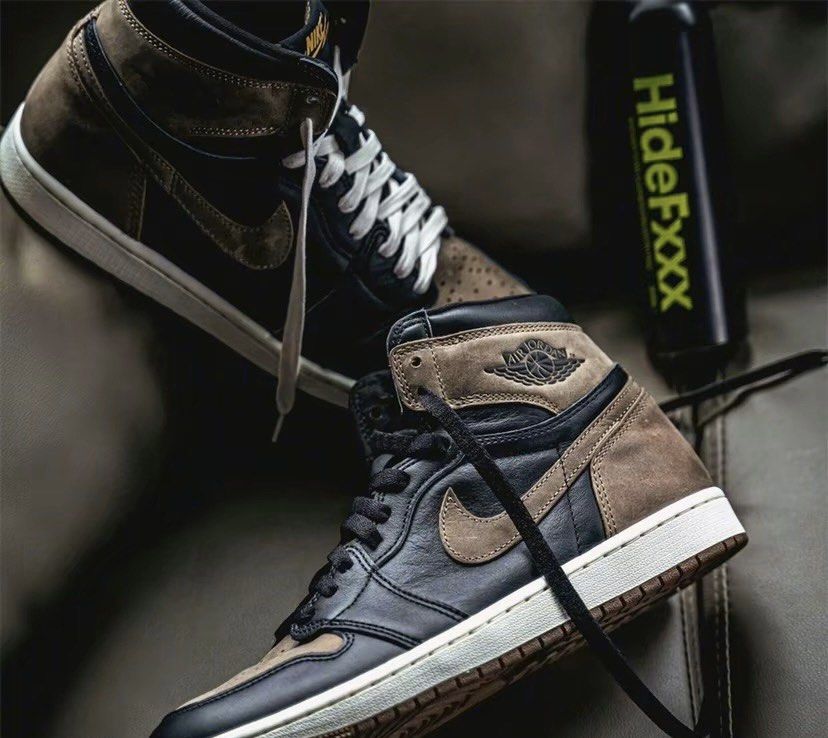 ALL SIZES Air Jordan 1 High Palomino Men s Fashion Footwear