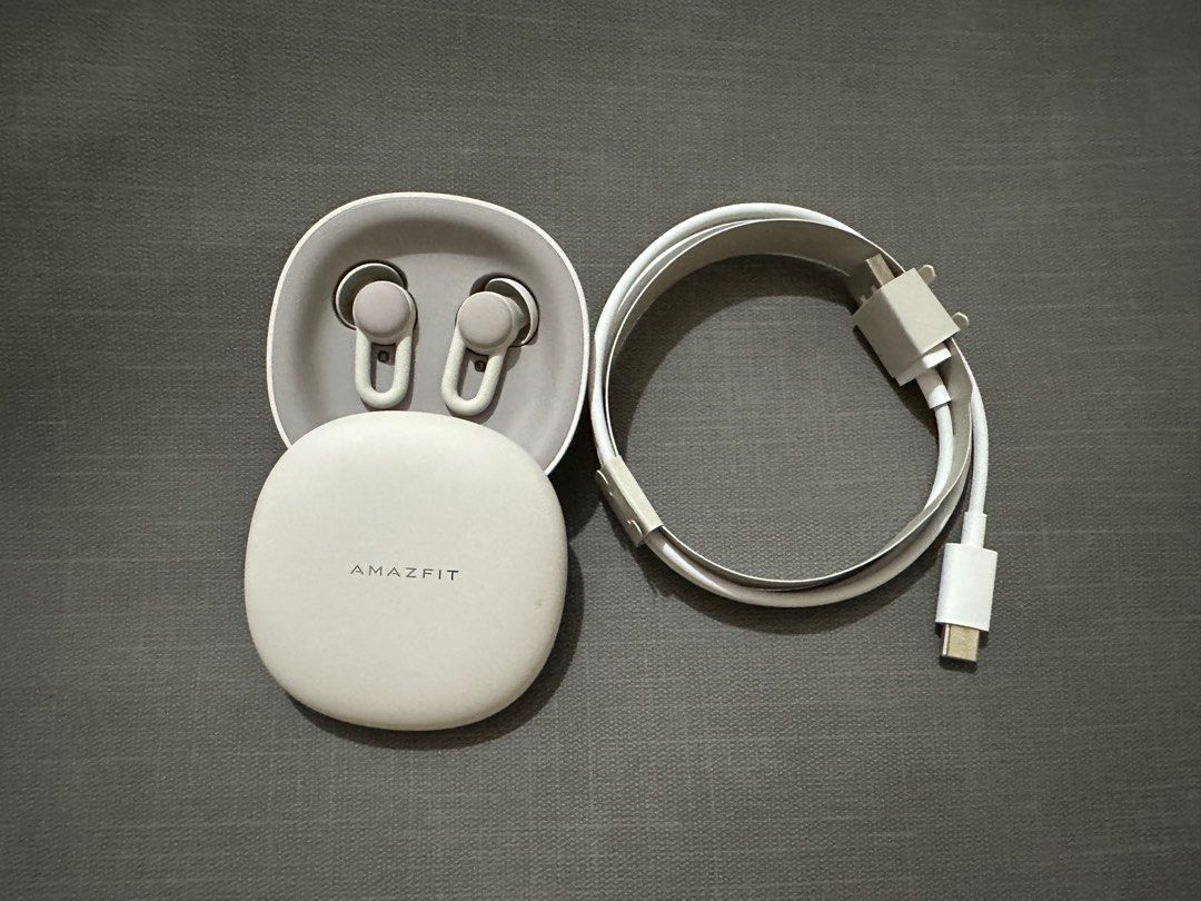 Amazfit ZenBuds Carousell