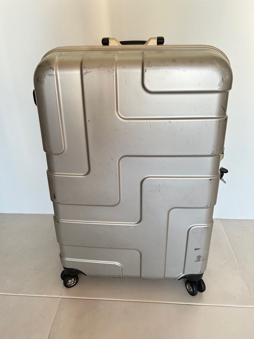 American Tourister Hobbies Toys Travel Luggage on Carousell
