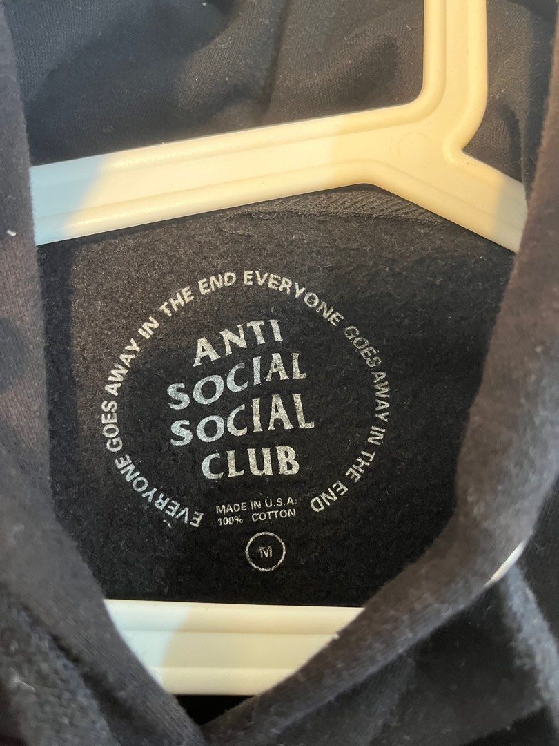 Assc bukake hoodie store