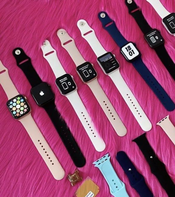 Harga iwatch series 5 second deals